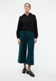 Givn Berlin GBTamara Trousers Dark Teal