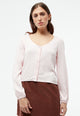 Givn Berlin GBTiara Blouse Blush Pink