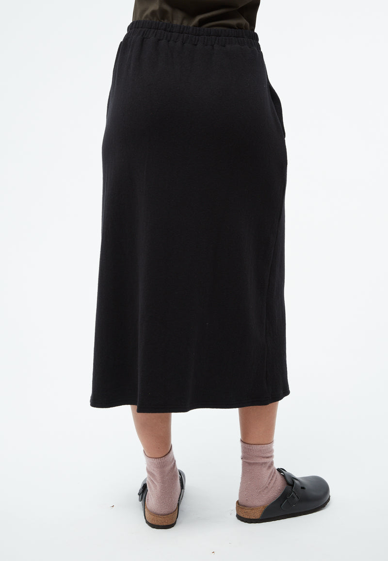 Givn Berlin GBVelmina Skirt Black