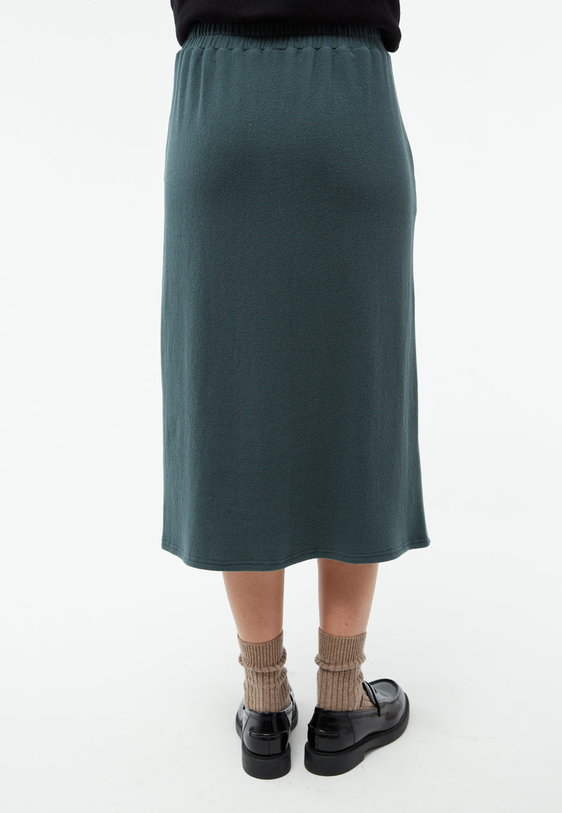 Givn Berlin GBVelmina Skirt Green