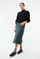 Givn Berlin GBVelmina Skirt Green