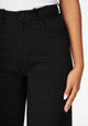 Givn Berlin Hose AURELIA aus Bio-Baumwolle Trousers Black