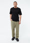 Givn Berlin Hose GBHELGE aus Leinen Trousers Faded Olive (Linen)