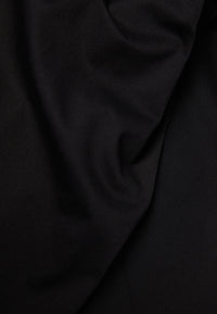 Givn Berlin Hose GBJORIS tapered aus Bio-Baumwolle Trousers Black