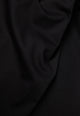 Givn Berlin Hose GBJORIS tapered aus Bio-Baumwolle Trousers Black