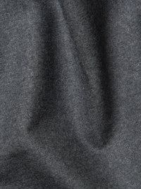 Givn Berlin Hose GBLIZ aus Wolle mit weitem Bein Trousers Medium Grey