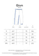 Givn Berlin Hose GBLORENZ aus Wolle mit Bundfalten Trousers Grey