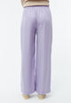 Givn Berlin Hose GBMARLA relaxed aus TENCEL™ mit Peach-Effekt Trousers Light Amethyst (Tencel)