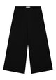 Givn Berlin Hose GBMARLEEN wide leg aus LENZING™ ECOVERO™ Trousers Black