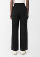 Givn Berlin Hose GBOLA aus LENZING™ ECOVERO™ mit Bundfalten Trousers Black