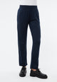 Givn Berlin Hose HAZEL aus TENCEL™ Modal  Trousers Midnight Blue