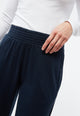 Givn Berlin Hose HAZEL aus TENCEL™ Modal  Trousers Midnight Blue