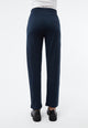 Givn Berlin Hose HAZEL aus TENCEL™ Modal  Trousers Midnight Blue
