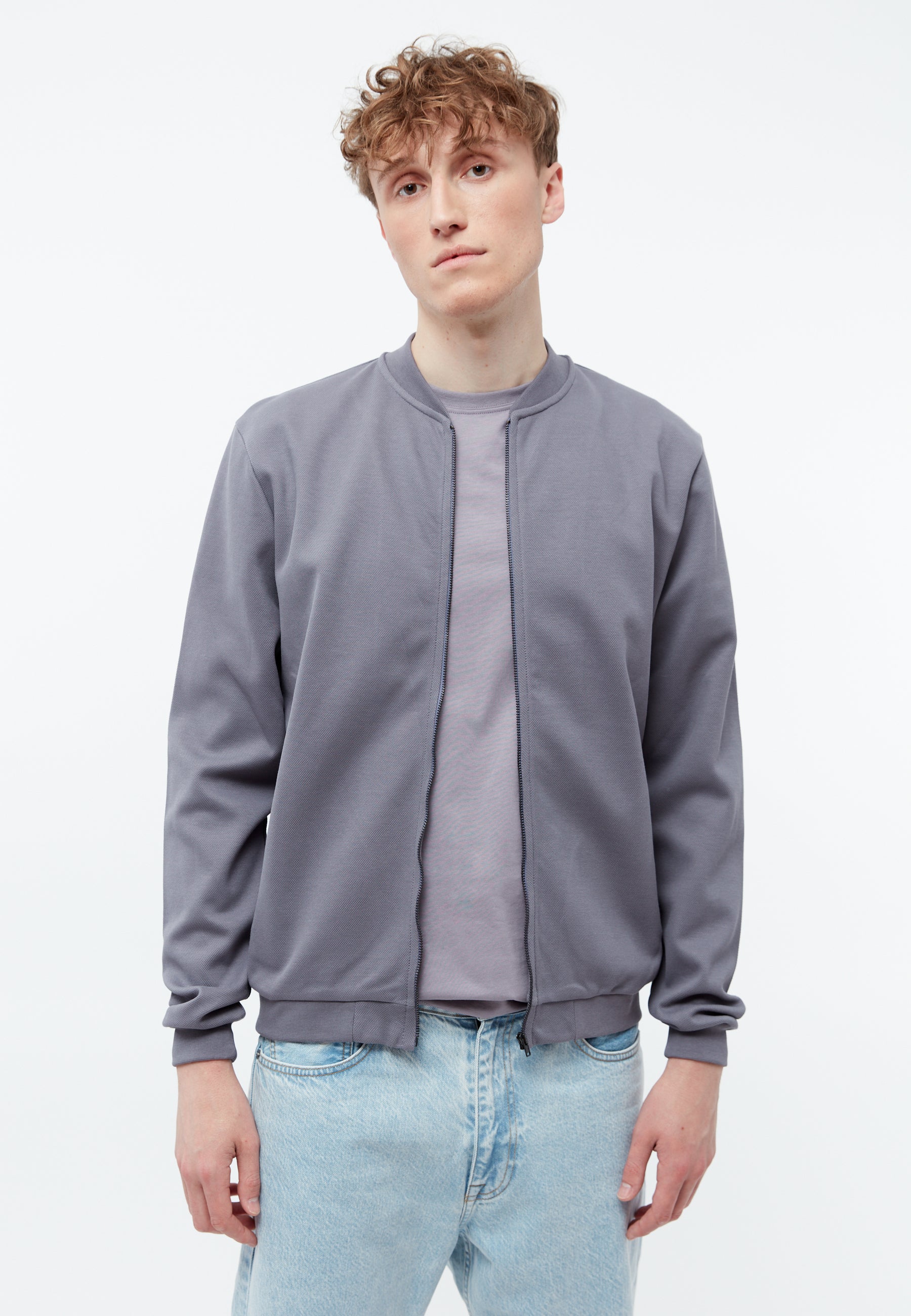 ジャケット・アウター gotoHollywood militaryN3B type blouson O'Connell's Destroyer Goatskin Baracuta - British Tan with