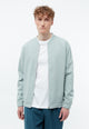 Givn Berlin Jacke GBCASPER aus fester Bio-Baumwolle Jacket Cloudy Mint