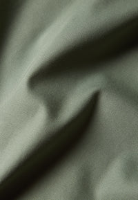 Givn Berlin Jacke GBCASPER aus fester Bio-Baumwolle Jacket Eucalyptus Green