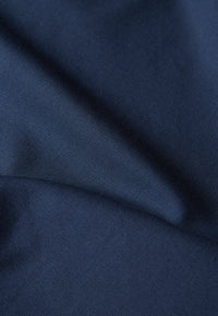 Givn Berlin Jacke GBCASPER aus fester Bio-Baumwolle Jacket Ocean Blue