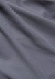 Givn Berlin Jacke GBELLA aus Bio-Baumwolle mit Reißverschluss Jacket Stormy Grey (Pique)