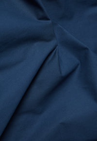 Givn Berlin Jacke GBNOAH aus Bio-Baumwolle Jacket Dark Blue