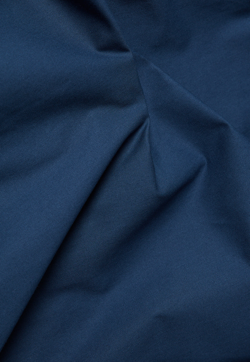 Givn Berlin Jacke GBNOAH aus Bio-Baumwolle Jacket Dark Blue