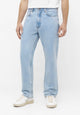 Givn Berlin Jeanshose GBYANNICK relaxed aus Bio-Baumwolle Jeans Light Blue