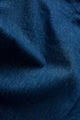Givn Berlin Jeansrock GBKARLOTTA aus Bio-Baumwolle Skirt Dark Blue