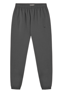 Givn Berlin Jogginghose BRENDA aus Bio-Baumwolle Trousers Shadow Grey