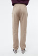 Givn Berlin Jogginghose BRENDA aus Bio-Baumwolle Trousers Nickel Grey
