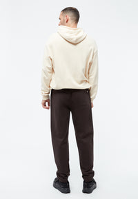 Givn Berlin Jogginghose GBGREGOR aus Bio-Baumwolle Trousers Coffee Brown