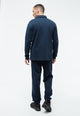 Givn Berlin Jogginghose GBGREGOR aus Bio-Baumwolle Trousers Midnight Blue