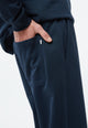 Givn Berlin Jogginghose GBGREGOR aus Bio-Baumwolle Trousers Midnight Blue