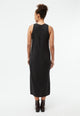 Givn Berlin Kleid GBLOUISE aus TENCEL™ Dress Black (Tencel)