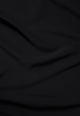 Givn Berlin Midi-Kleid GBPHILINE aus LENZING™ ECOVERO™ mit Bindegürtel Dress Black