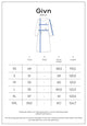 Givn Berlin Kleid GBTHEKLA aus LENZING™ ECOVERO™ Dress Electric Blue
