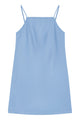 Givn Berlin Kleid KARLIE aus TENCEL™ Lyocell Dress Iris Purple (Tencel)