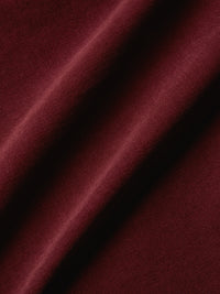 Givn Berlin Kordhemd GBFABIO aus Bio-Baumwolle Buttoned Shirt Wine Red (Cord)