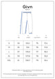 Givn Berlin Leinenhose GBERIC mit Tunnelzug Trousers Oat Beige (Linen)