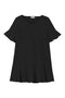 Givn Berlin Leinenkleid HILDA aus Leinen Dress Black (Linen)