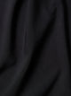 Givn Berlin Longsleeve GBMIMI aus TENCEL™ mit tiefem Rückenausschnitt Longsleeve Black (Tencel)