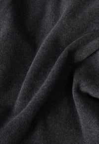 Givn Berlin Mantel  GBMINOU aus recyceltem Wollgemisch Jacket Mid Grey