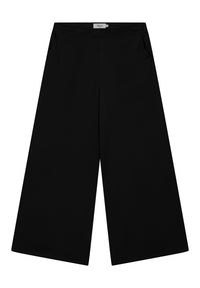 Givn Berlin Marlenehose MARLEEN aus LENZING™ ECOVERO™ Trousers Black