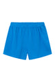 Givn Berlin Musselinshorts GBCLEO aus Bio-Baumwolle mit elastischem Bund Shorts French Blue (Musselin)