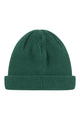 Givn Berlin Mütze CHRIS aus Bio-Baumwolle Beanie Cedar Green