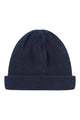 Givn Berlin Mütze CHRIS aus Bio-Baumwolle Beanie Dark Blue