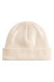 Givn Berlin Mütze CHRIS aus Bio-Baumwolle Beanie Undyed