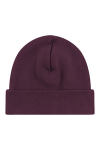 Givn Berlin Mütze FRED aus Bio-Baumwolle Beanie Bordeaux