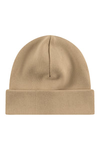 Givn Berlin Mütze FRED aus Bio-Baumwolle Beanie Camel