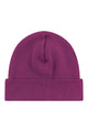 Givn Berlin Mütze FRED aus Bio-Baumwolle Beanie Dark Pink