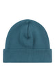 Givn Berlin Mütze FRED aus Bio-Baumwolle Beanie Teal Blue