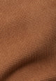 Givn Berlin Overshirt GBCURT aus Bio-Baumwollcord Overshirt Dark Camel (Structure)